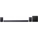 Samsung HW-Q930F/ZK Q-series Soundbar 9.1.4 ch
